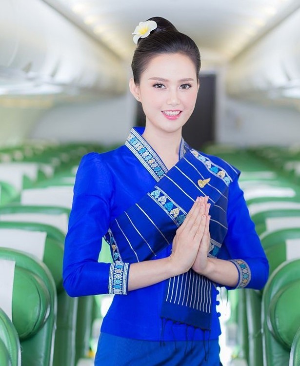 Mở đường bay trực tiếp từ Viêng Chăn (Lào) đến Đà Nẵng