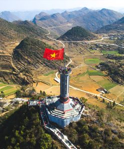 Du Lịch Hà Giang – Yên Minh – Lũng Cú