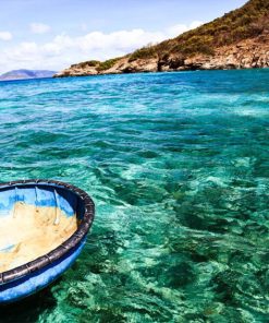 Tour Du Lịch Côn Đảo 2 Ngày 1 Đêm