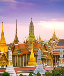 Du Lịch Thái Lan 4 Ngày 3 Đêm Bangkok – Pattaya