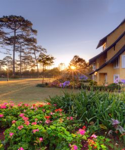 Tour Nha Trang – Đà Lạt Từ Hà Nội 4 Ngày 3 Đêm