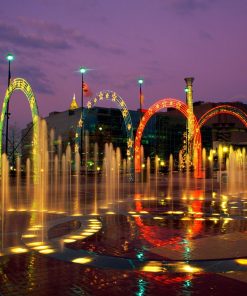 Du Lịch Bờ Đông Hoa Kỳ