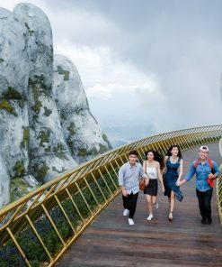 Du Lịch Đà Nẵng 3 Ngày 2 Đêm