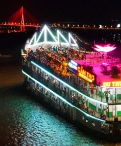 Kinh nghiệm đi du thuyền Cần Thơ chi tiết cho người mới từ A đến Z