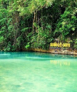 TỨ ĐẠI ĐỈNH ĐÈO TÂY BẮC – THÁC BẢN GIỐC - SAPA – FANXIPAN – NHÀ CỦA PAO – LŨNG CÚ – SUỐI LÊ NIN 6N5D