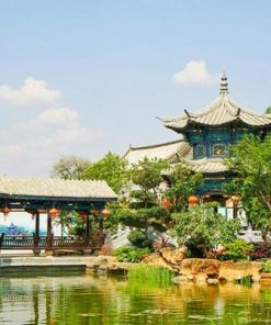 KHÁM PHÁ DANH THẮNG VÂN NAM TRUNG QUỐC - HÀ KHẨU – BÌNH BIÊN - KIẾN THUỶ – MÔNG TỰ