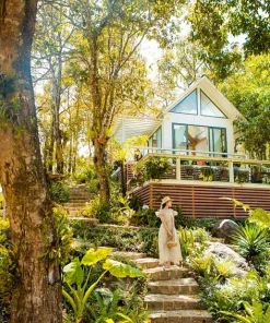 THÀNH PHỐ TÌNH YÊU – TIỂU PARIS CỦA ĐÔNG DƯƠNG - MONGOLAND – CAO NGUYÊN HOA – OHAYO HOÀNG LONG