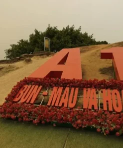 TỨ ĐẠI ĐỈNH ĐÈO TÂY BẮC – CỨ ĐIỂM ĐIỆN BIÊN PHỦ - SAPA – ĐIỆN BIÊN – MƯỜNG PHĂNG – SƠN LA – MỘC CHÂU