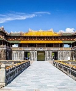 HOÀI NIỆM CỐ ĐÔ HUẾ - ĐÔ THỊ CỔ HỘI AN - KINH THÀNH HUẾ - BÀ NÀ HILL – HỘI AN – ĐÀ NẴNG 4N3D