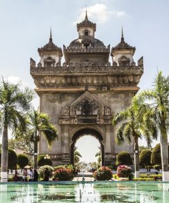 KHÁM PHÁ ĐẤT NƯỚC LÀO - PAKSE – THAKHET – VIÊNG CHĂN– LUANG PHRABANG 7N6D