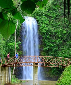 KHÁM PHÁ VẺ ĐẸP CỦA ĐẠI NGÀN TÂY NGUYÊN - KONTUM – MĂNG ĐEN - PLEIKU