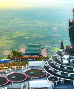 KHÁM PHÁ MIỆT VƯỜN SÔNG NƯỚC MIỀN TÂY - MỸ THO – CHÂU ĐỐC – CẦN THƠ – CÀ MAU – BẠC LIÊU – TÂY NINH