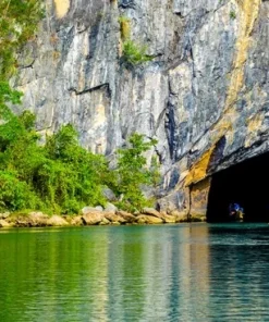 CON ĐƯỜNG DI SẢN MIỀN TRUNG - HUẾ - QUẢNG BÌNH – QUẢNG TRỊ - ĐÀ NẴNG – HỘI AN 6N5D